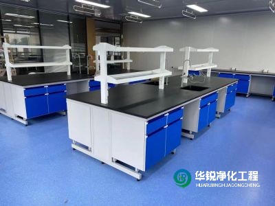 檢驗科裝修，有哪些常用的空氣凈化系統(tǒng)？