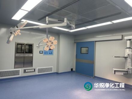 在DSA手術室中，如何確?？諝鈨艋到y(tǒng)的有效性？